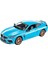 Bmw M8 Spor Araba Simülasyonu Alaşım Araba Modeli Süsleri Erkek Çocuk Hediyesi Çocuk Oyuncağı Kutu (Yurt Dışından) 1