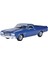 Motormax 1:24 1970 Chevy El Camino 1