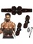 Akıllı Fitness Karın Kası Yaması Ems Fitness Cihazı Ev Kas Eğitimi Masaj Aleti (Yurt Dışından) 1