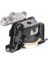 CI-EM012 - Motor Kulağı Sağ Opel Crossland Peugeot P301 P208 12 P207 07 P2008 14 C-Elysee 12 C3 09 C4 14 Ds3 10 1.6 Hdı 1