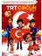 Trt Çocuk Dergi Ekim 2025 1