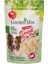 Garden Mix Kurutulmuş Dana Kulak Köpek Ödülü 100 gr 1