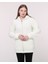Kapüşonlu Polar Welsoft Peluş Hırka 2