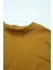 Anesha Crop Basic Kadın Tişört 3