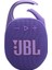 Clip 5 Taşınabilir Bluetooth Hoparlör Mor 1