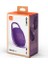 Clip 5 Taşınabilir Bluetooth Hoparlör Mor 2