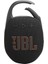 Clip 5 Taşınabilir Bluetooth Hoparlör Siyah 1