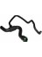 OP-RH060 - Radıator Hose Opel Astra G 021998-072009 1.4 1.6 1