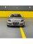 Bmw 330I 1/36 Ölçek Diecast Metal Model Araba Oyuncak Araba Çek Bırak Araba 2