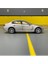 Bmw 330I 1/36 Ölçek Diecast Metal Model Araba Oyuncak Araba Çek Bırak Araba 3