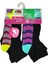 Girls Ankles Tobilleras Çorap 6lı Paket (M) 1