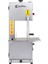 CT.BS02.TS 230X350 Paslanmaz Çelik Et Kemik Testeresi 3