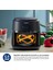 Sağlıklı Pişirme Airfryer 4.2l 1500W 12'li Çok Fonksiyonlu NA120/00 Siyah 6