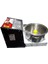 Sm - 101 Volt Inox Sebze Parçalama Makinesi 1