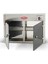 Sm - 140 20 Bıçaklı Sterilizatör 1