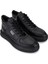 Erkek Hakiki Deri Siyah Deri Sneakers & Spor Bot 352 23521 Erk Bot SK25-26 Sıyah Dr 2