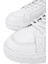 Erkek Hakiki Deri Beyaz Sneakers & Spor Ayakkabı 352 23159 Erk Ayk SK25-26 Beyaz Dr 3