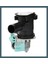 Siemens WM16E190NL/01 Uyumlu Çamaşır Makinesi Pompa Motoru 2