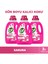 Zemin Temizleyici Sakura 1500 ml X3 6