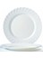 Arcoroc Trianon 6'lı Servis Tabak 24CM 1