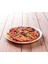 Italya Partisi Yemek Takımı Beyaz 6'lı Pizza Tabağı 32 cm 6 Parça 5