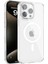 Bestonly Joko Iphone 15 Pro Gleam Pc Sert Magsafe Kılıf - Şeffaf 1