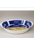 Trianon Oval Fırın Kabı Beyaz 21X13 cm …6 Adet 2