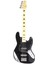 Ajbg3-Bk Siyah Bas Gitar 2