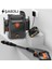 Powermaster PM-24688 Pratik Yüksek Basınçlı Araç Oto Yıkama Makinesi Kovadan Su Çekme Özellikli 2