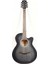AFG200CE-TBK Elektro Akustik Gitar 2