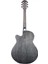 AFG200CE-TBK Elektro Akustik Gitar 3