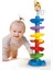 Top Yuvarlama Kulesi – 63 cm Top Kulesi Eğitici Oyuncak 1