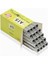 Hais 8014 Havalı Zımba Teli 14 mm 3000 Adet Yüksek Performans ve Ergonomik Tasarım 2
