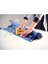 Mekanik Zımba Tabancası Ergonomik Tasarım Sarı 5000057 Hobi ve Dıy Uygulamaları 3