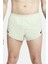 Aeroswift Men's Dri Fit Adv 5cm (Approx) Brief Lined Erkek Slip Astarlı Hafif Koşucu Şortu Açık Yeşil 3