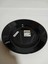 Plumı Noir Yemek Tabağı 6 Adet Siyah (22 Cm) 1