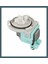 Beko BKY-3545 A Bulaşık Makinesi Su Boşaltma Pompa Motoru 2