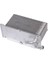 Ithal 03F145749B Turbo Radyatoru Intercooler (Manifolddaki) Caddy Golf VI Jetta Polo Touran A1 A3 Altea Ibiza Leon Toledo Fabia Octavia Rapid Roomster Yeti 1.2Tsi Cbza Cbzb Cbzc 06 (WR299382) 1