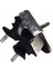 RE-EM044 - Motor Takozu Ön Sağ Renault R19-MEGANE I-Scenıc I 1.4-1.4 Ie-1.6-1.6 Ie-1.7-1.8 1