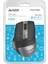 A4 Tech FB35 Gri Bluetooth+2.4g Nano Kablosuz Optik 2000 Dpi Mouse 4