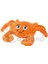 Zengezur Eastland Öten Peluş Yengeç 15 cm 1