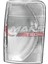 Zengezur Sinyal Lambasi Sol Vw Volt LT35 03-06 Duylu 1