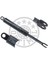 Zengezur Bagaj Amortisoru Mercedes E-Class S124 93 95 1