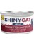 Shinycat Jelly Ton Balıklı ve Tavuklu Yetişkin Kedi Konservesi 70 gr 1