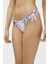 Çok Renkli Camelia Brazilian Bikini Altı 5