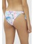 Çok Renkli Camelia Brazilian Bikini Altı 6