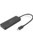 Dıgıtus 3-Port Mst Video Hub (Usb-C - 3x HDMI Mst Video Hub Dp 1.4, HDMI 2.0, 4K/60Hz ) 1