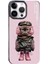 Zengezur Joko Iphone 14 Pro Fun Magsafe Kapak - Pembe 1