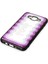 Zengezur Newface Samsung Galaxy J7 Kılıf Mirror Desenli Kapak - Mirror - 5 4
