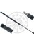 Zengezur Bagaj Amortisoru Mercedes Glk-Class X204 09 15 1